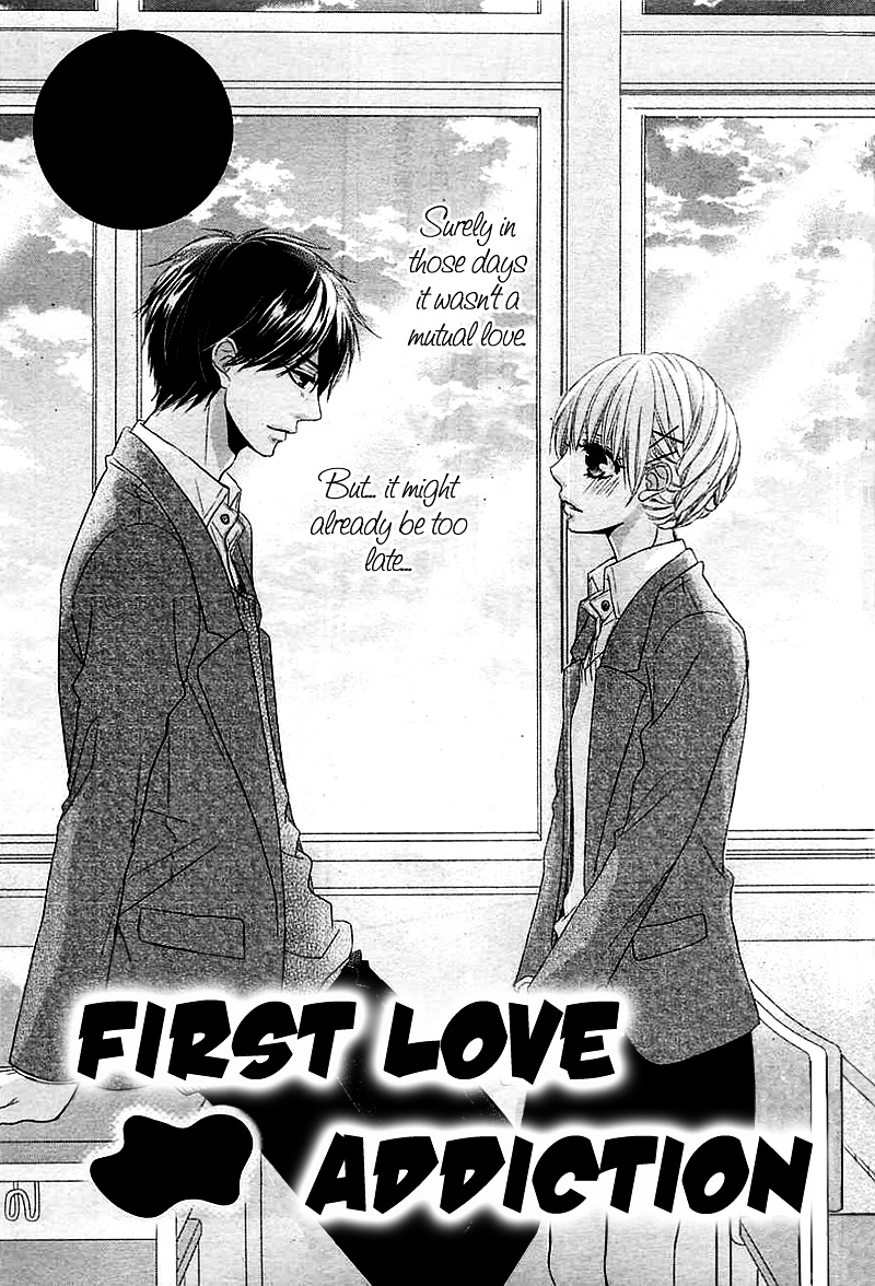 Hatsukoi Izonshou - Chapter Ibi-Manga : [Oneshot]