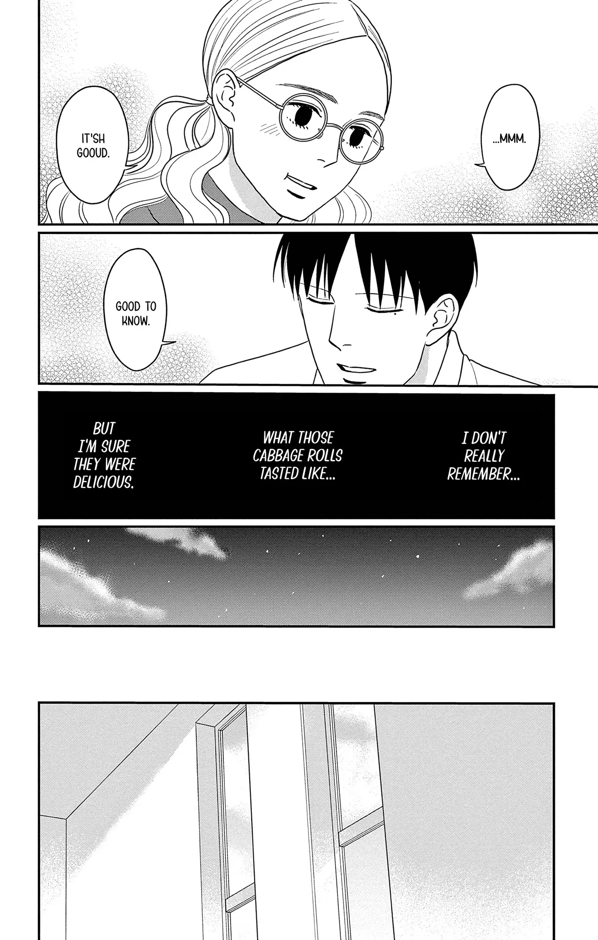 Ao No Hana Utsuwa No Mori - Vol.8 Chapter 36