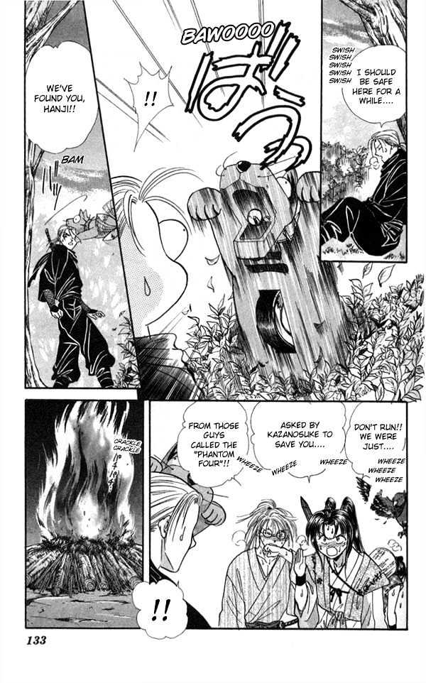 Appare Jipangu! - Vol.1 Chapter 3 : Eternal Friendship