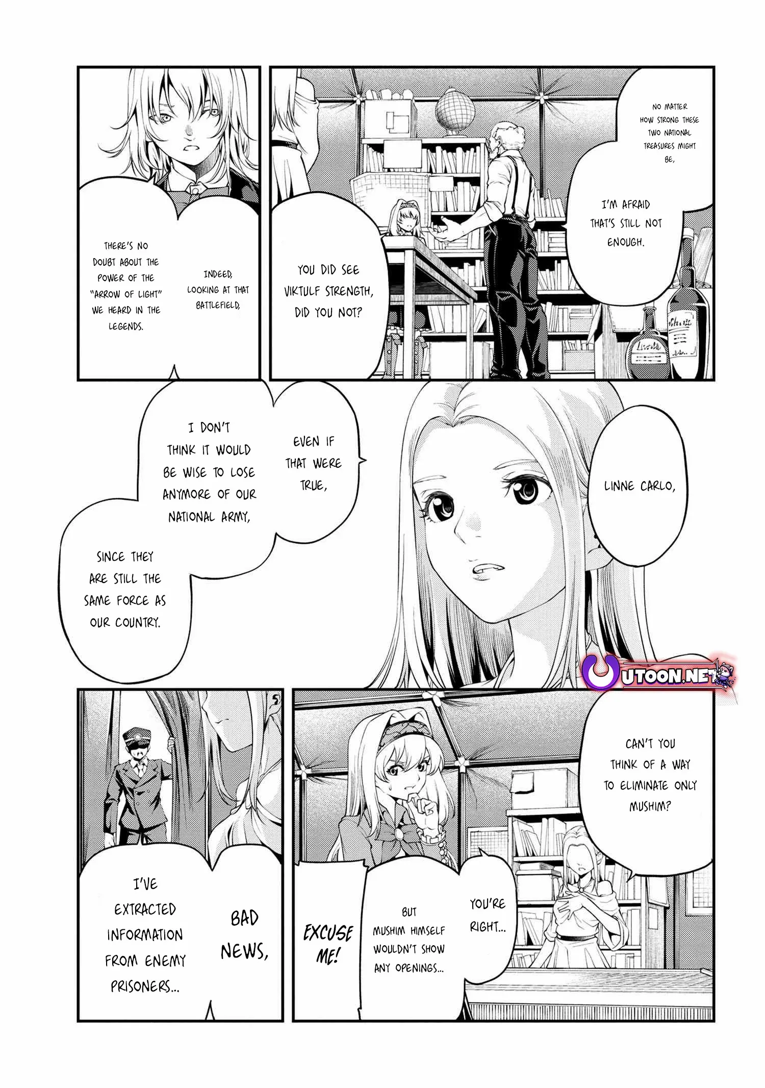 Class Saiyasune De Urareta Ore Wa, Jitsu Wa Saikyou Parameter - Chapter 23