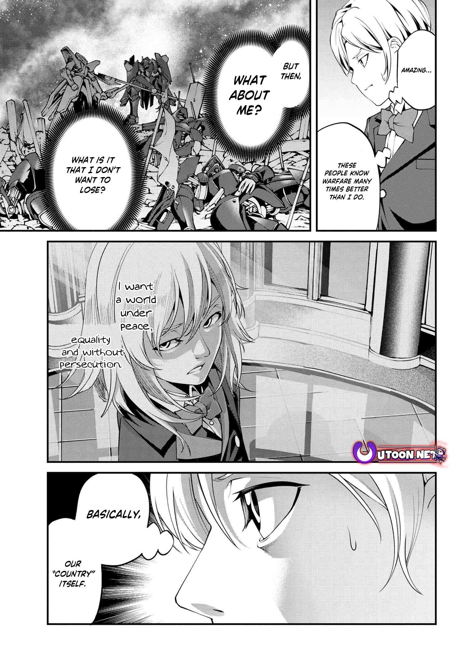 Class Saiyasune De Urareta Ore Wa, Jitsu Wa Saikyou Parameter - Chapter 23