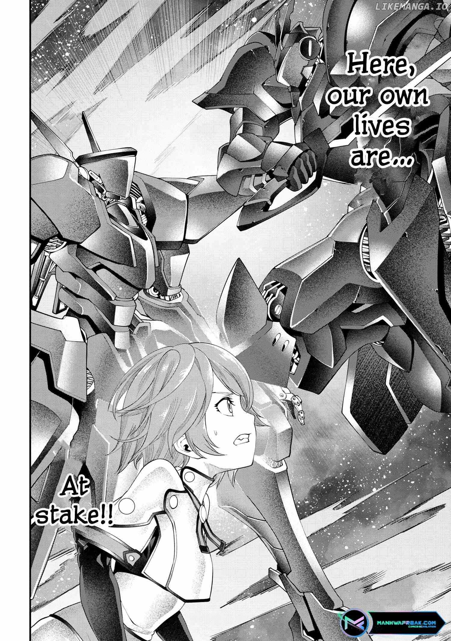 Class Saiyasune De Urareta Ore Wa, Jitsu Wa Saikyou Parameter - Chapter 19-1