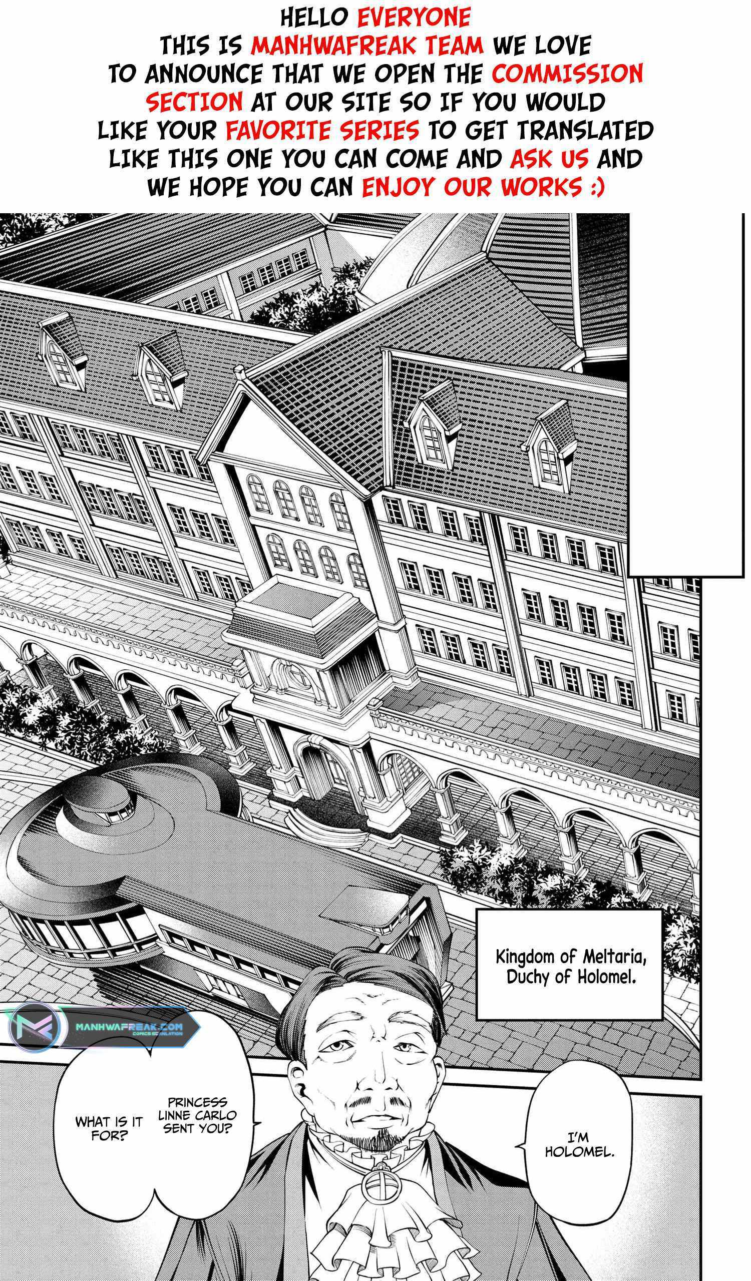 Class Saiyasune De Urareta Ore Wa, Jitsu Wa Saikyou Parameter - Chapter 17-2