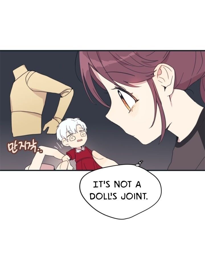 There's No Way My Delinquent Is This Cute - Chapter 6