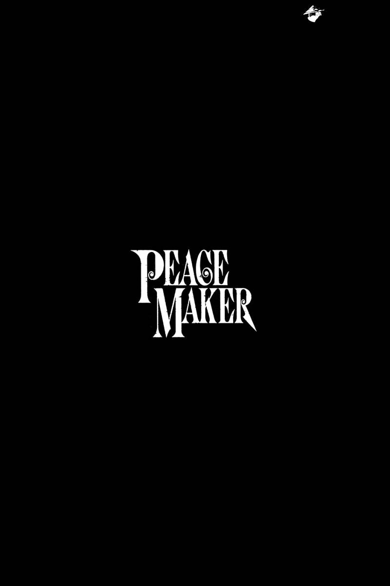 Peace Maker - Chapter 66