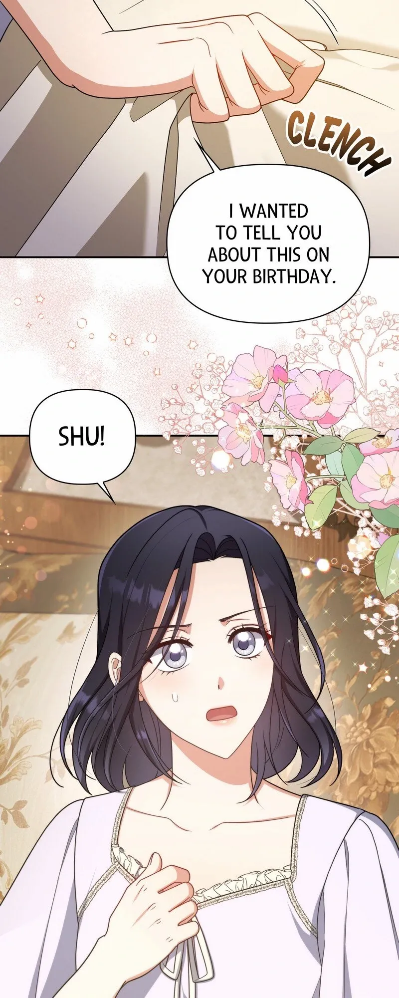 Princess Shu - Chapter 106