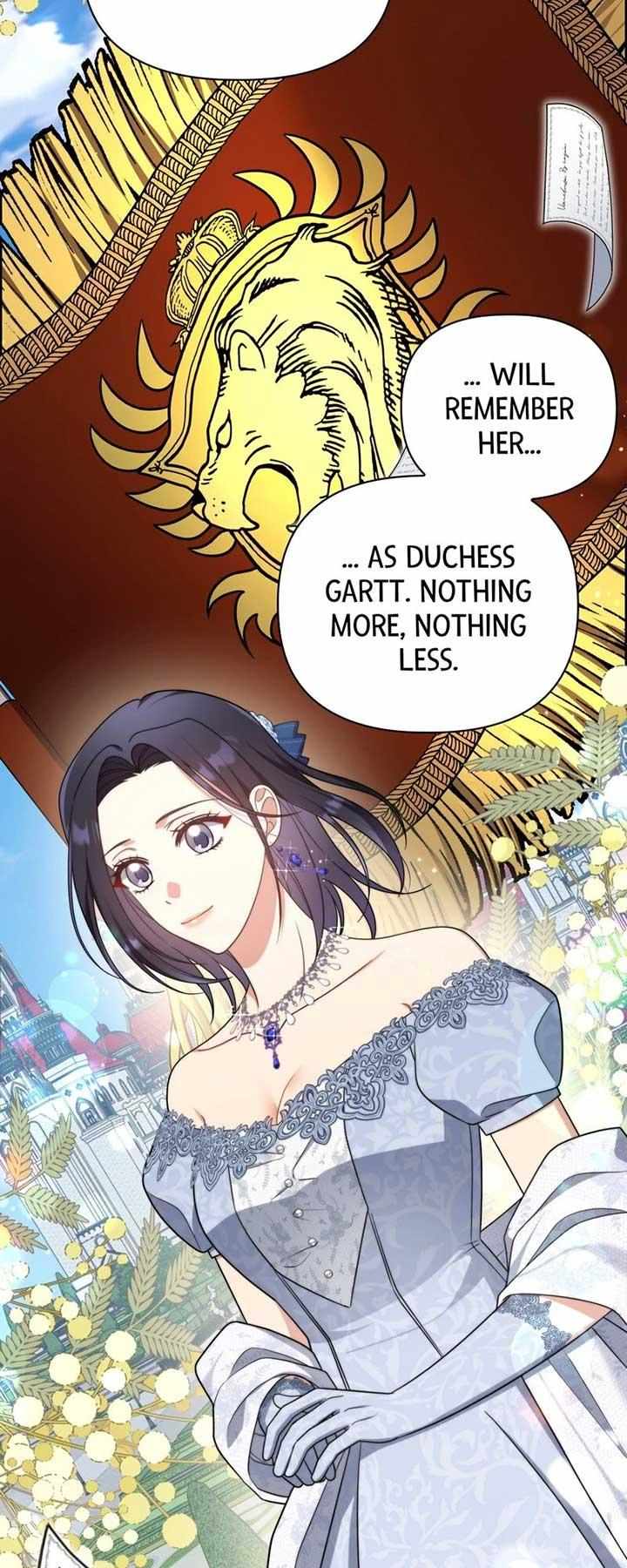 Princess Shu - Chapter 108