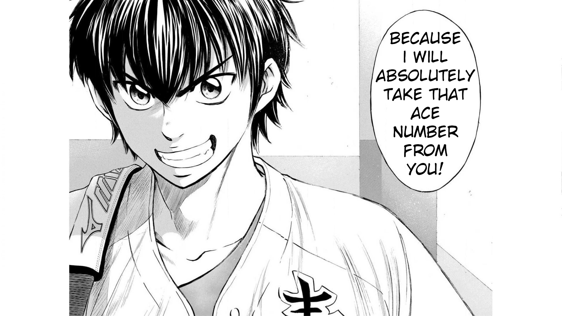 Daiya No A - Vol.46 Chapter 411: Seek Diamonds