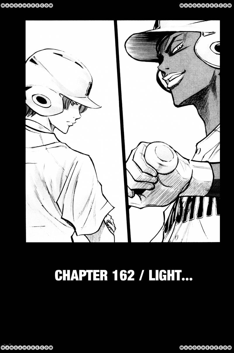 Daiya No A - Vol.8 Chapter 162 : Light...