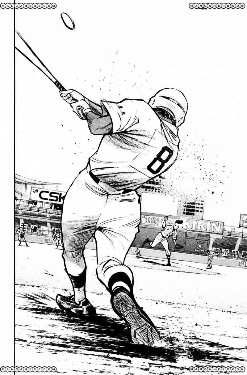 Daiya No A - Vol.8 Chapter 162 : Light...