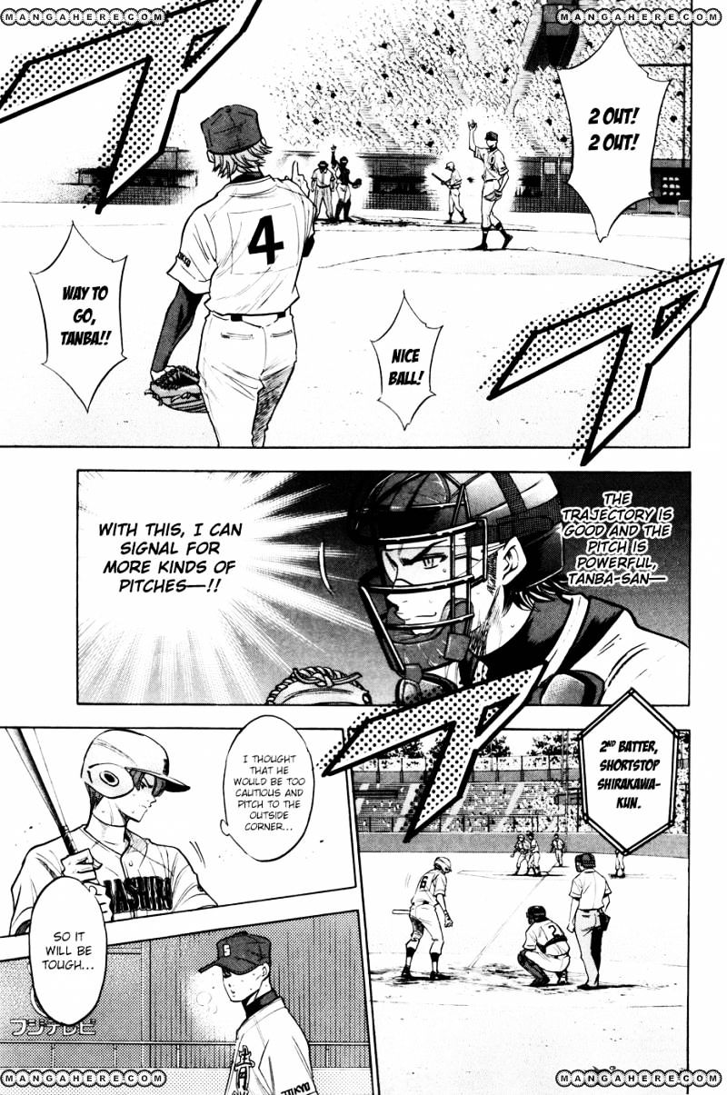 Daiya No A - Vol.8 Chapter 162 : Light...