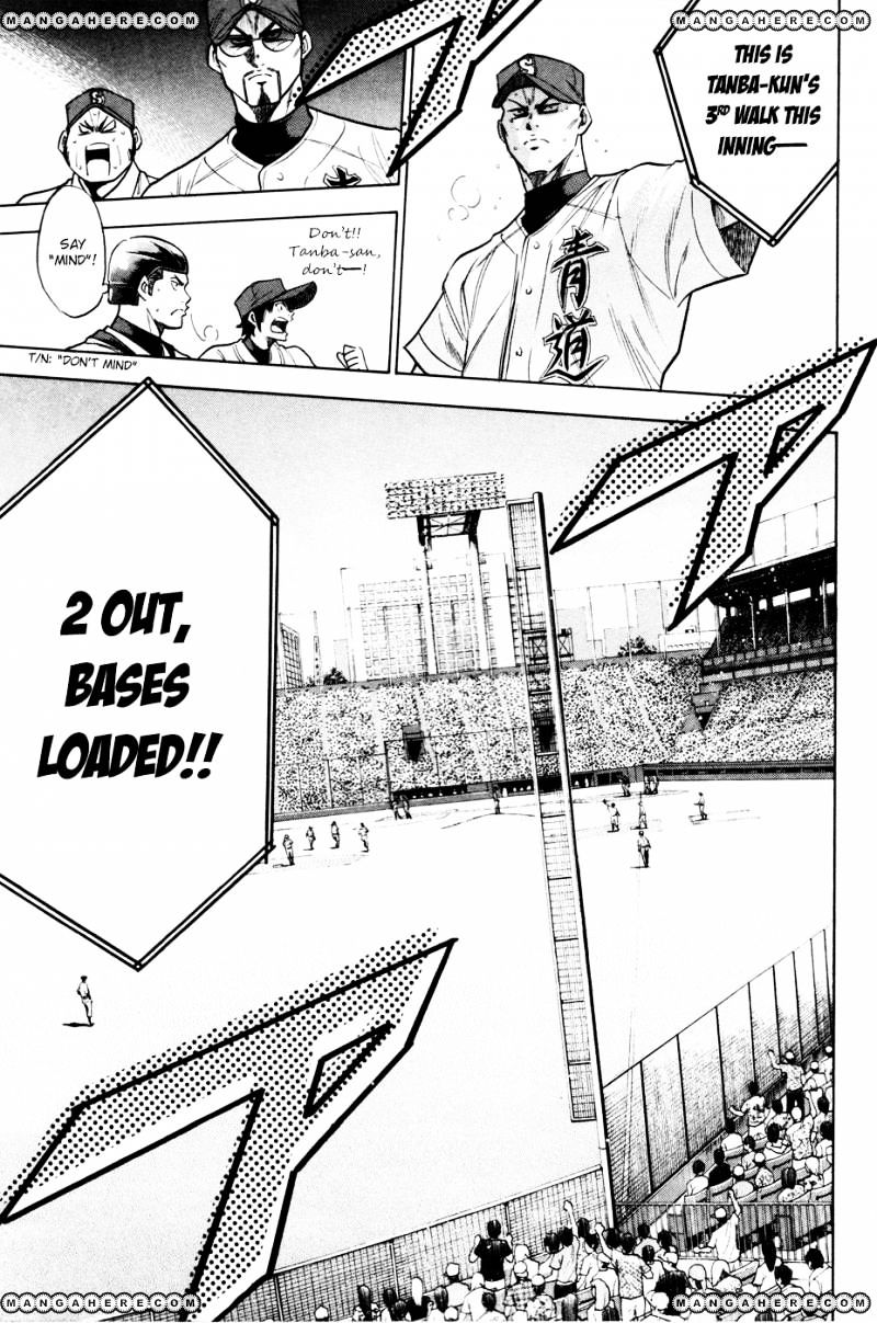 Daiya No A - Vol.8 Chapter 162 : Light...