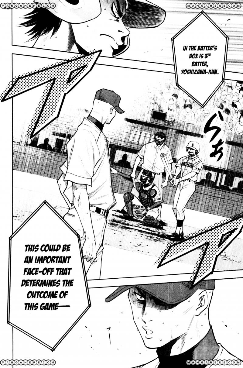 Daiya No A - Vol.8 Chapter 162 : Light...