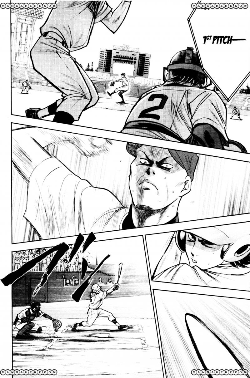 Daiya No A - Vol.8 Chapter 162 : Light...