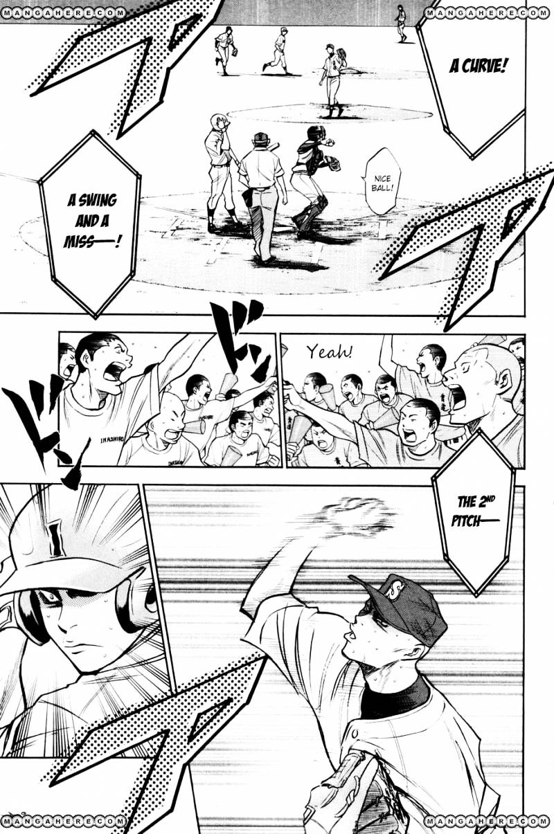 Daiya No A - Vol.8 Chapter 162 : Light...