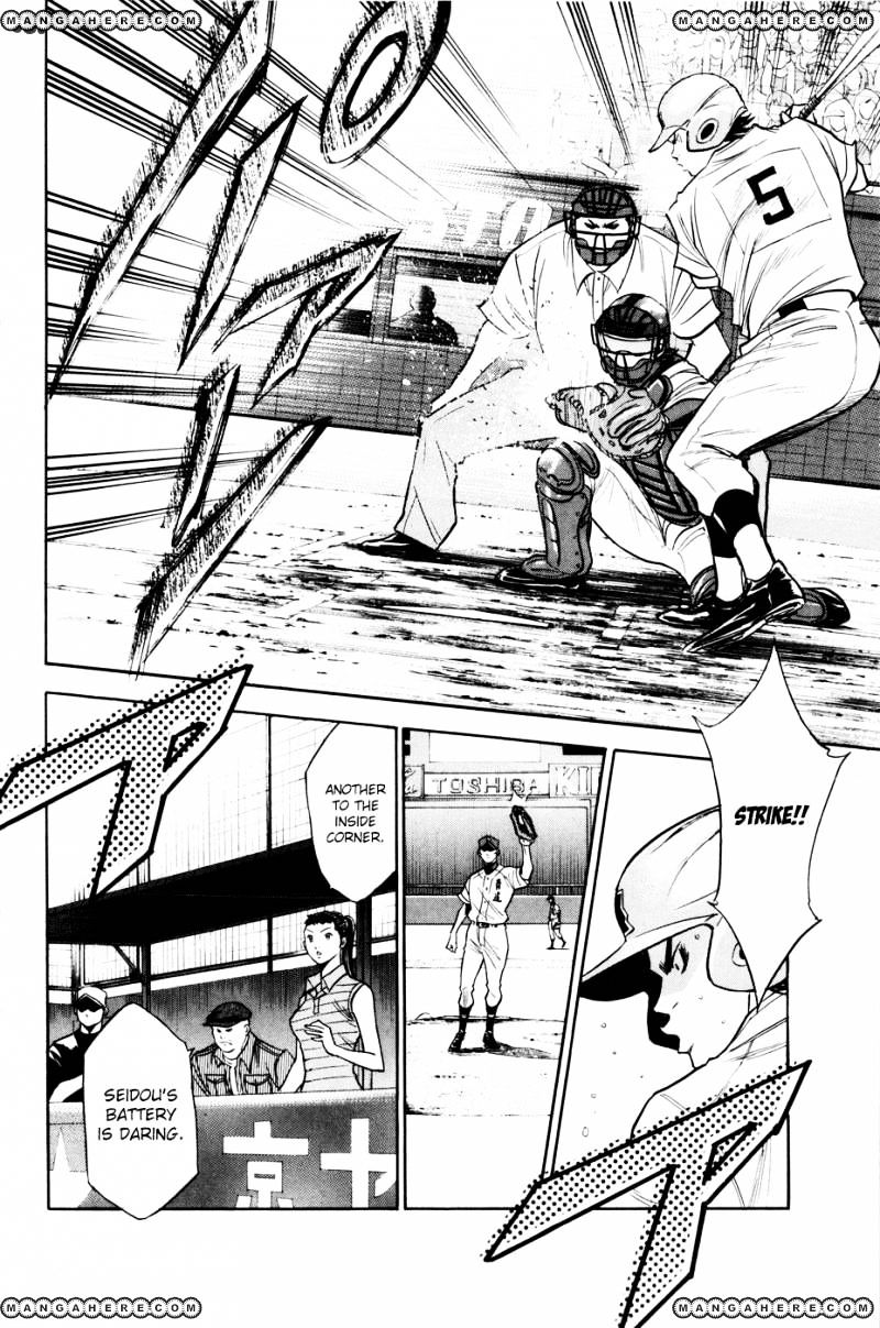 Daiya No A - Vol.8 Chapter 162 : Light...