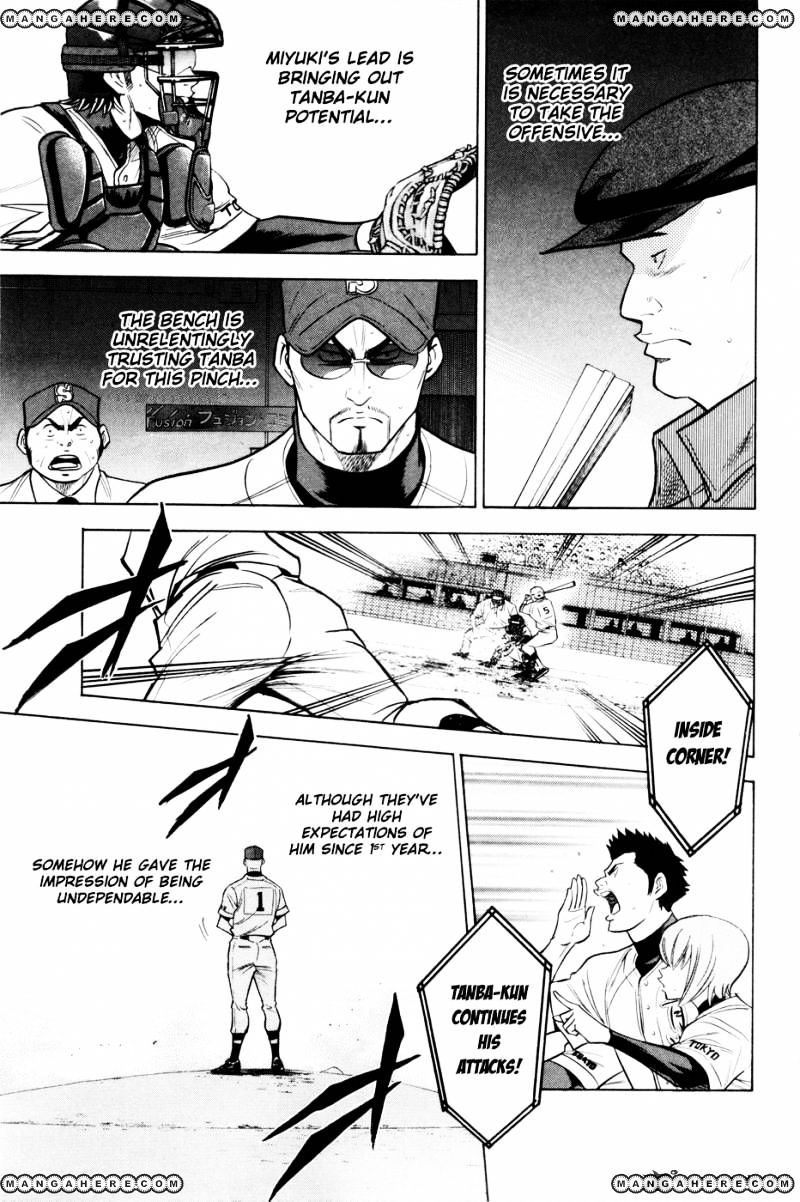 Daiya No A - Vol.8 Chapter 162 : Light...