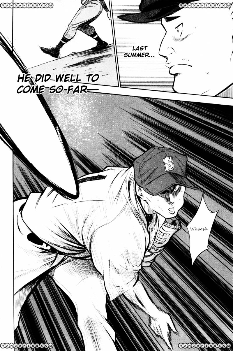 Daiya No A - Vol.8 Chapter 162 : Light...