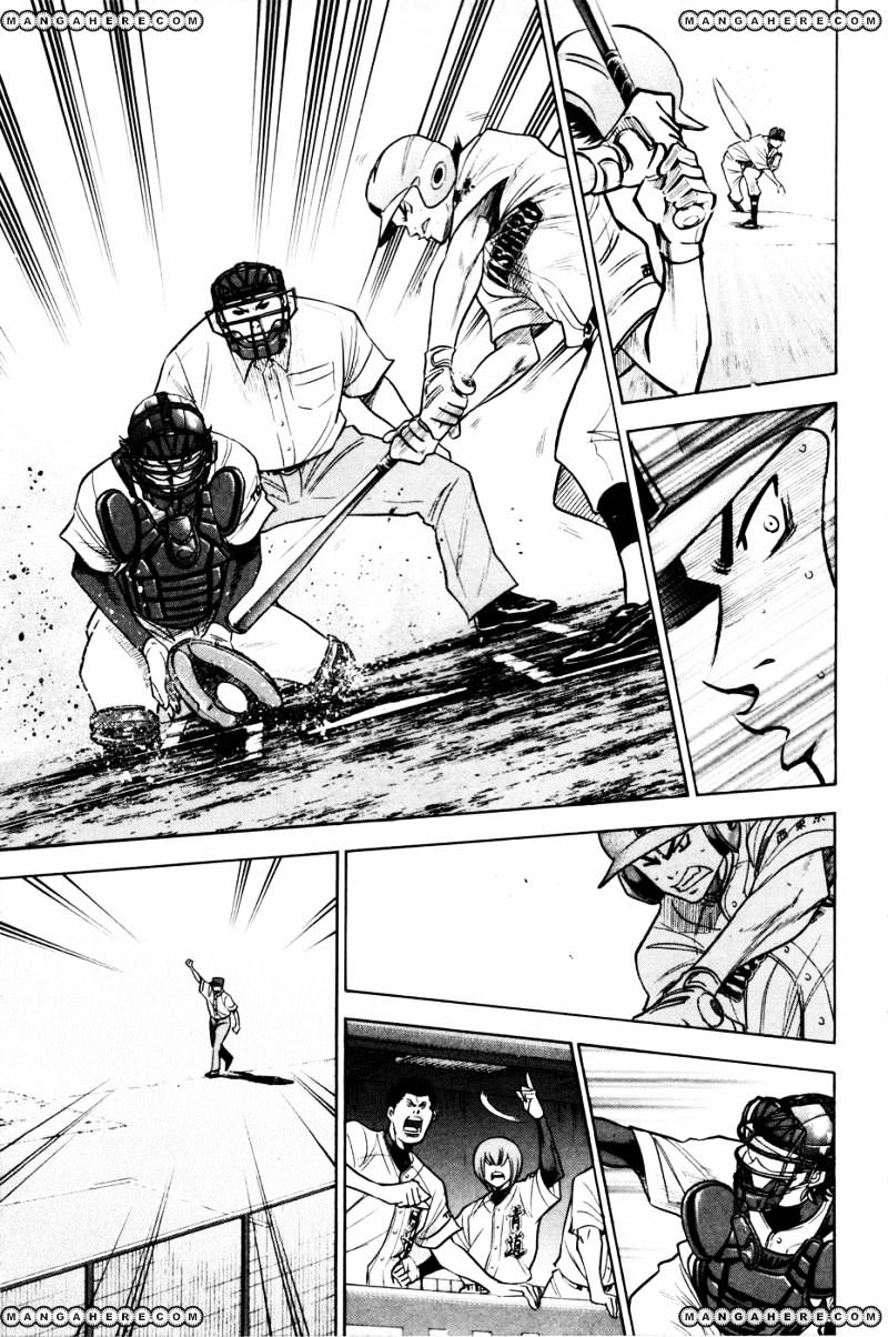 Daiya No A - Vol.8 Chapter 162 : Light...