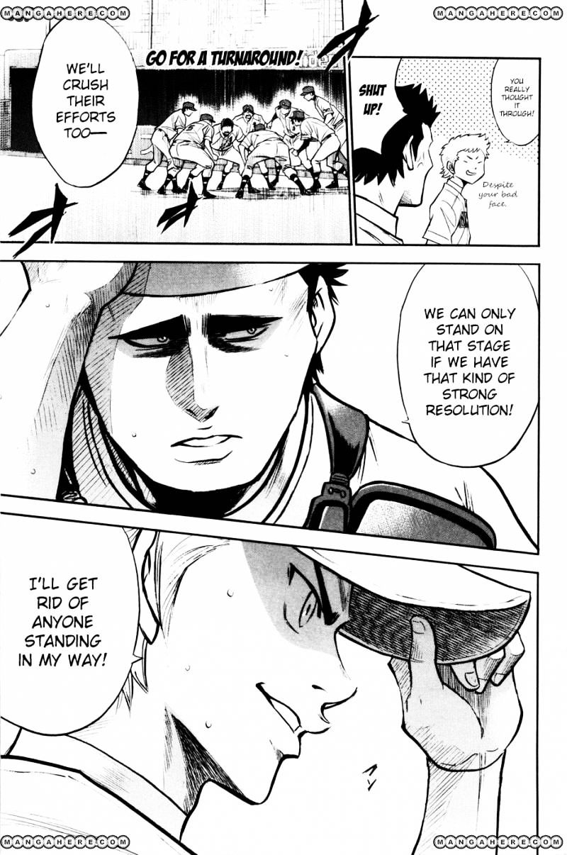 Daiya No A - Vol.8 Chapter 162 : Light...