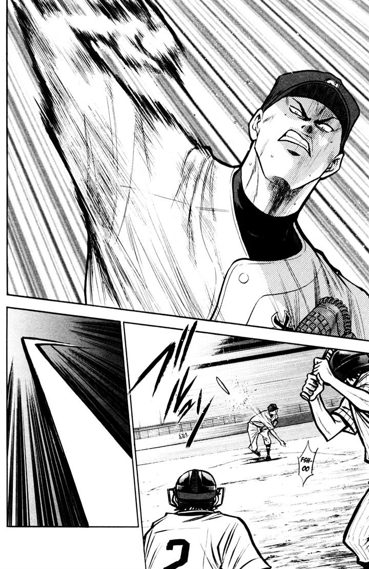 Daiya No A - Vol.8 Chapter 118