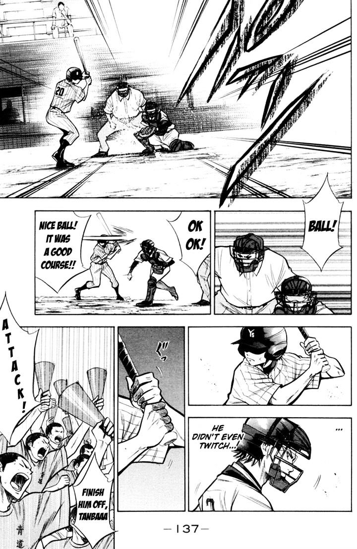 Daiya No A - Vol.8 Chapter 118