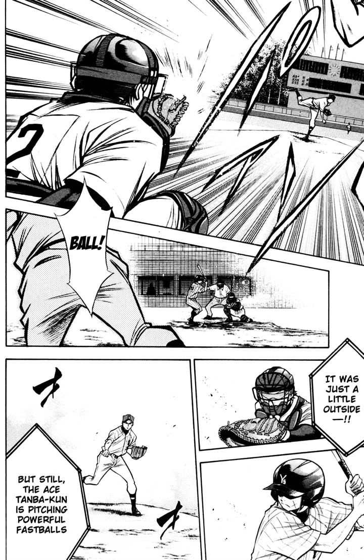 Daiya No A - Vol.8 Chapter 118