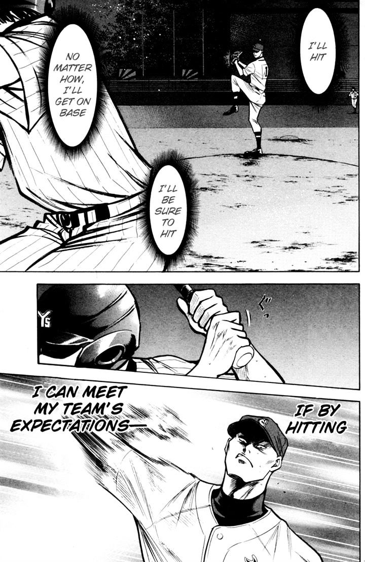 Daiya No A - Vol.8 Chapter 118