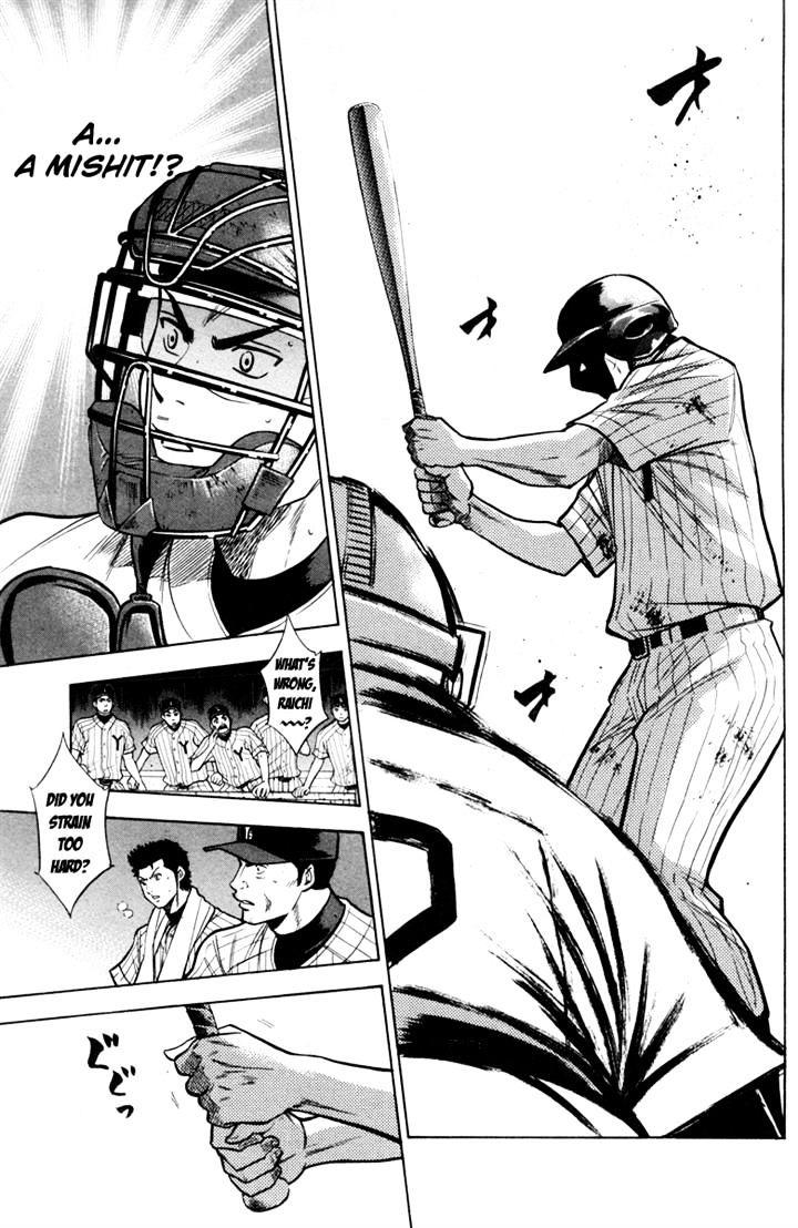 Daiya No A - Vol.8 Chapter 118