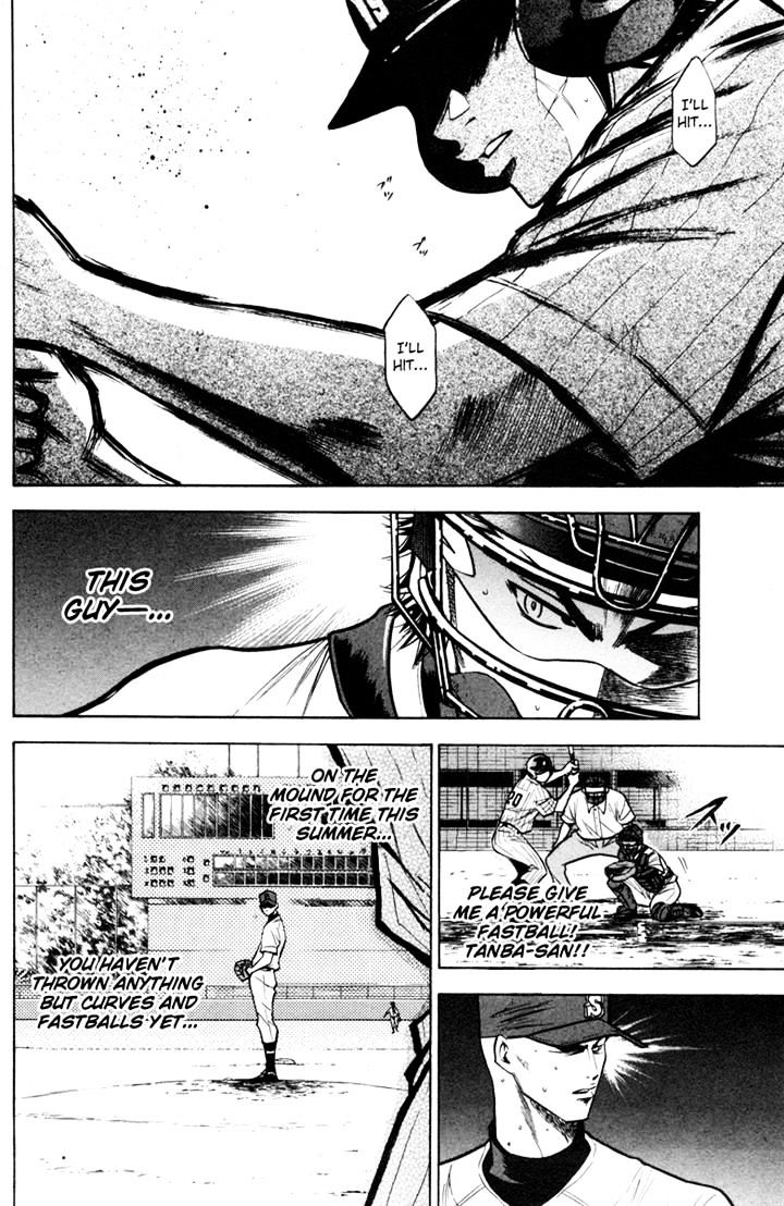 Daiya No A - Vol.8 Chapter 118