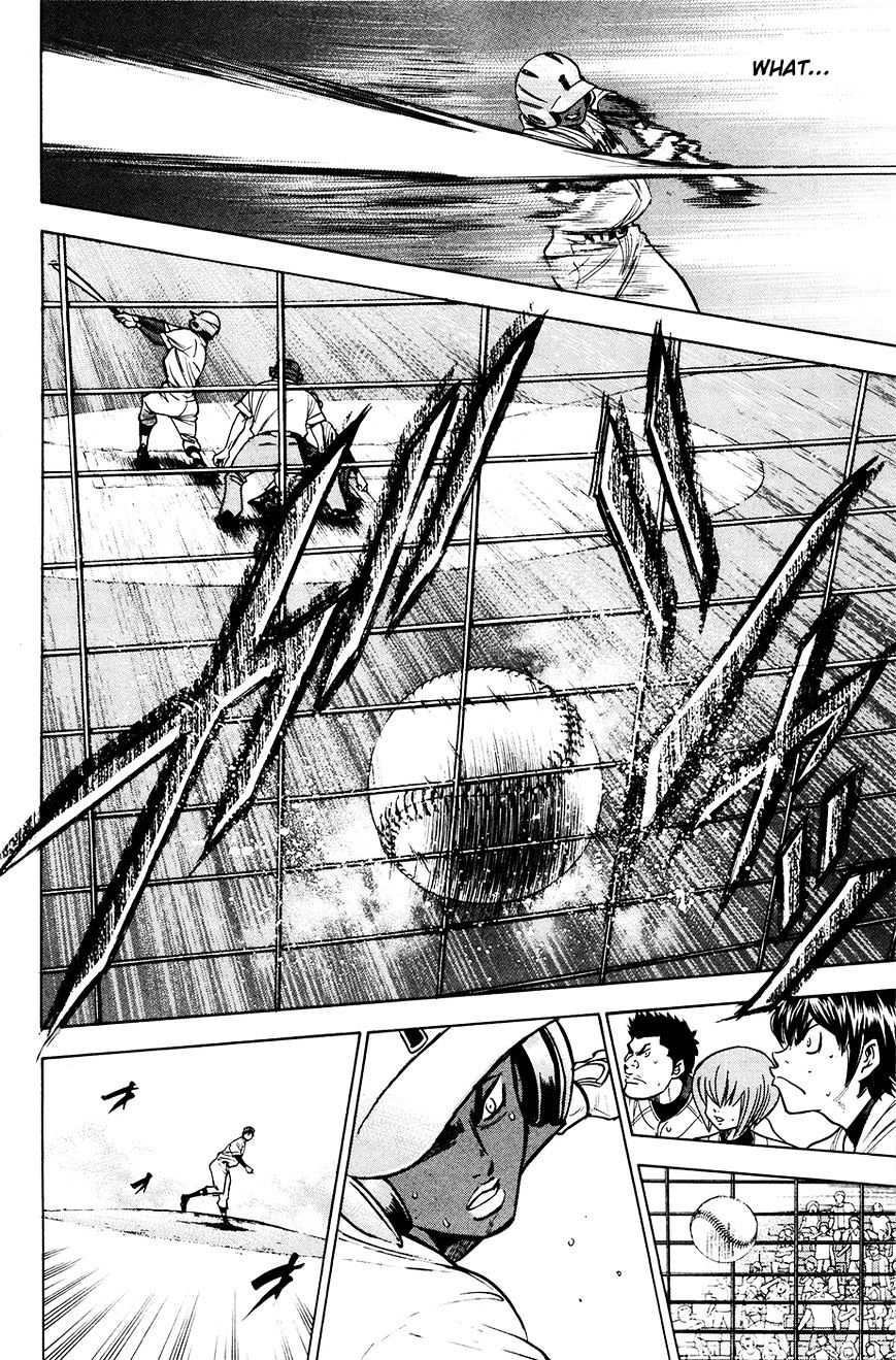 Daiya No A - Vol.8 Chapter 153