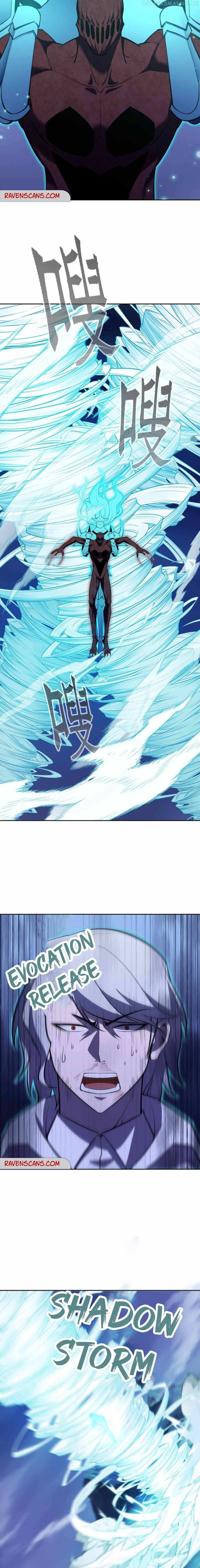 Interpreter Of The Outer Gods - Chapter 15