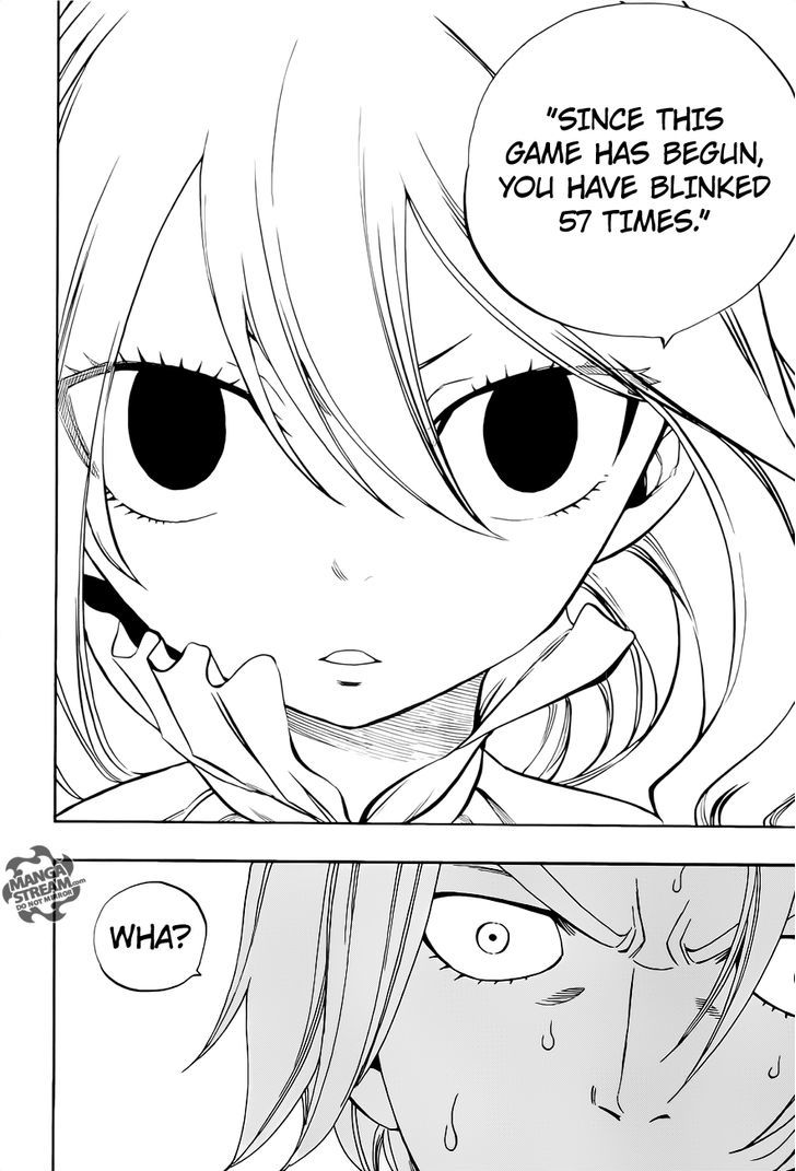 Fairy Tail Zero - Chapter 3 : Night Of Embarking