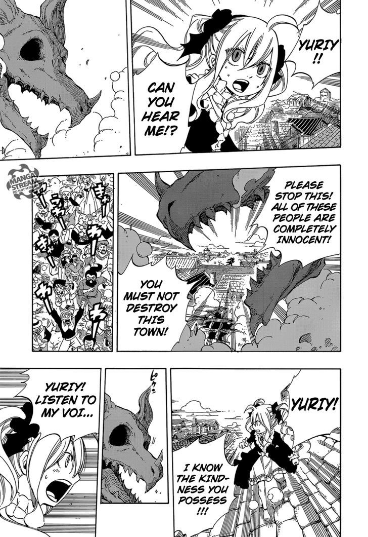 Fairy Tail Zero - Chapter 9 : Treasure