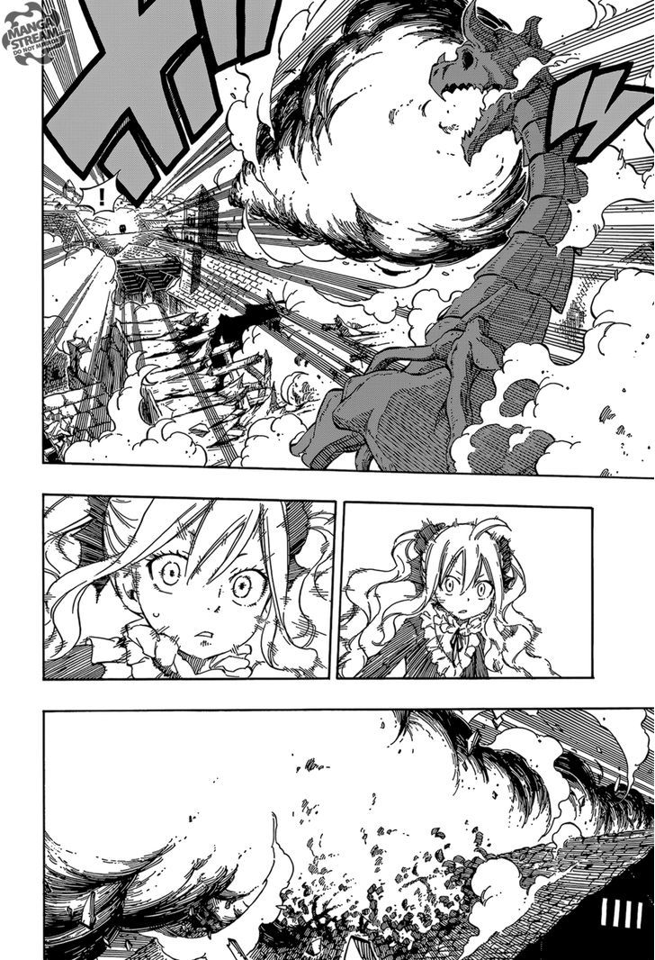 Fairy Tail Zero - Chapter 9 : Treasure