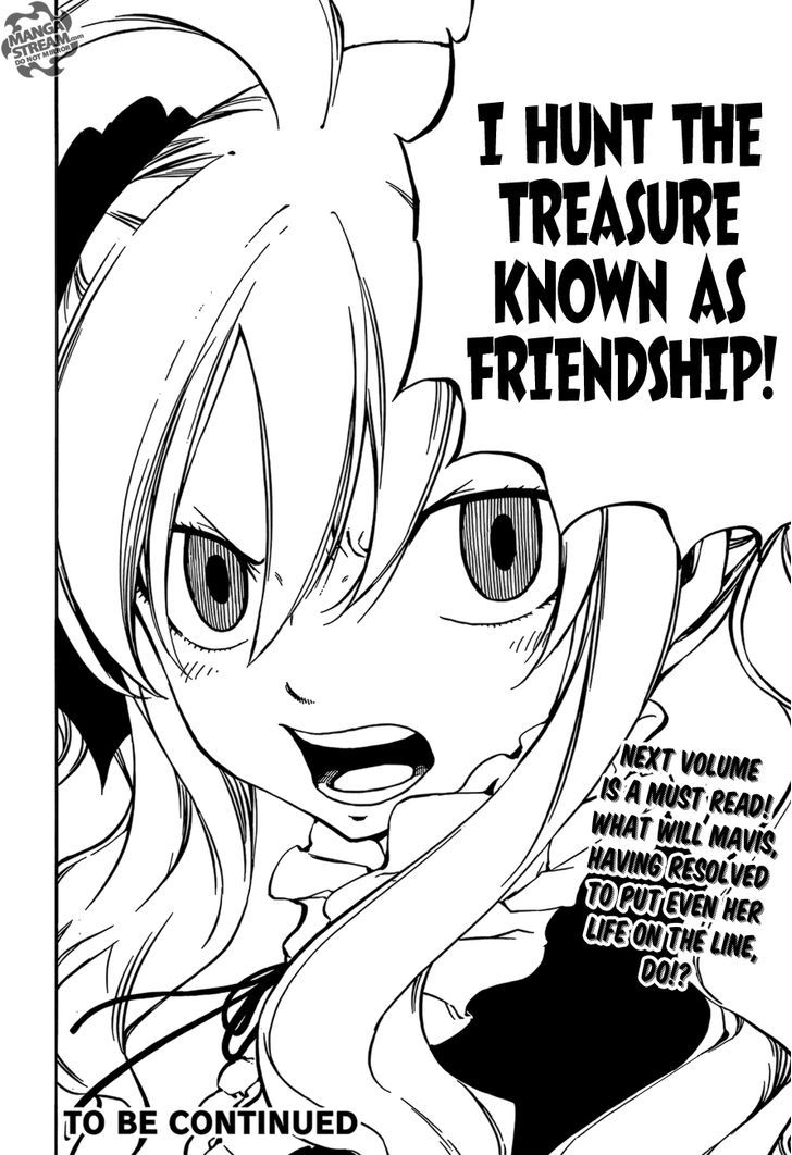 Fairy Tail Zero - Chapter 9 : Treasure