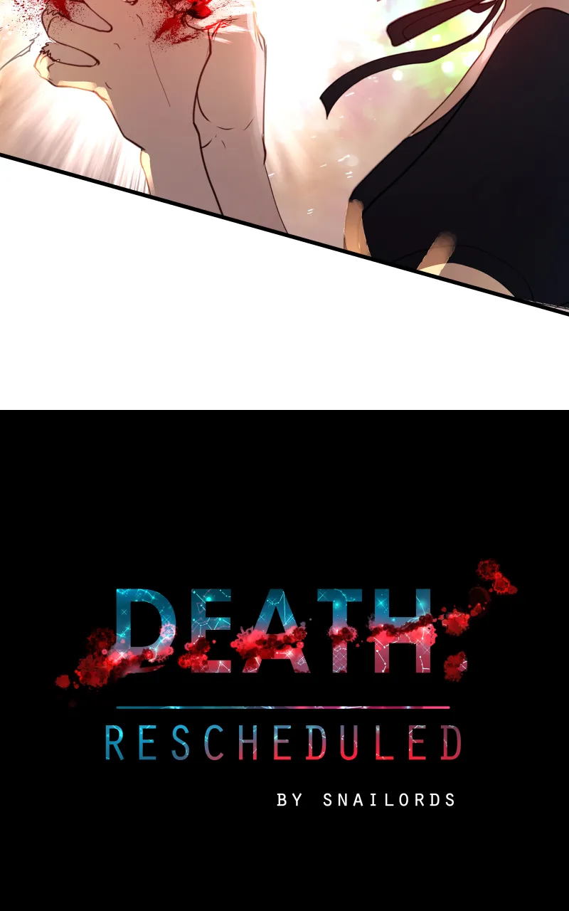 Death: Rescheduled - Chapter 78