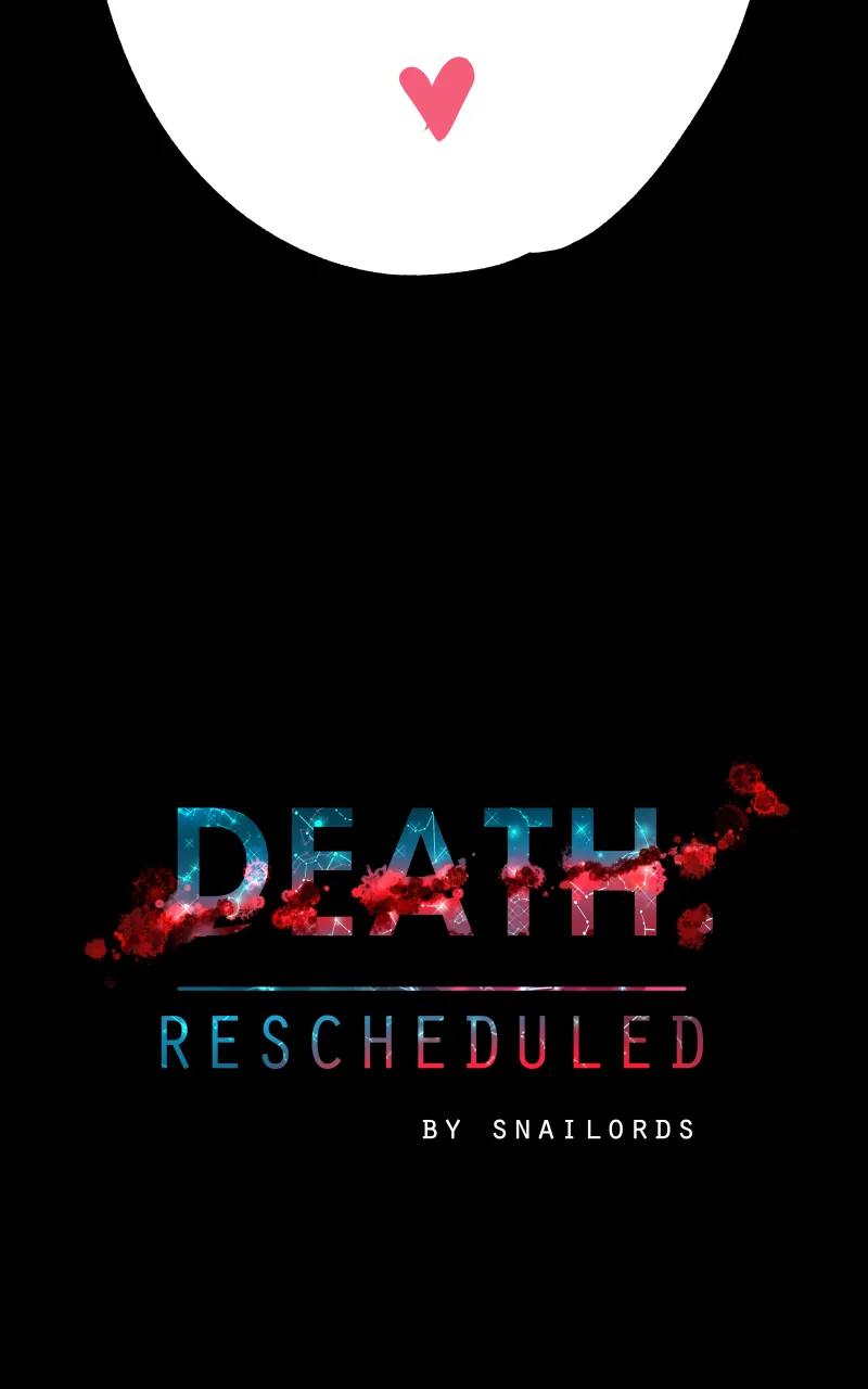 Death: Rescheduled - Chapter 70