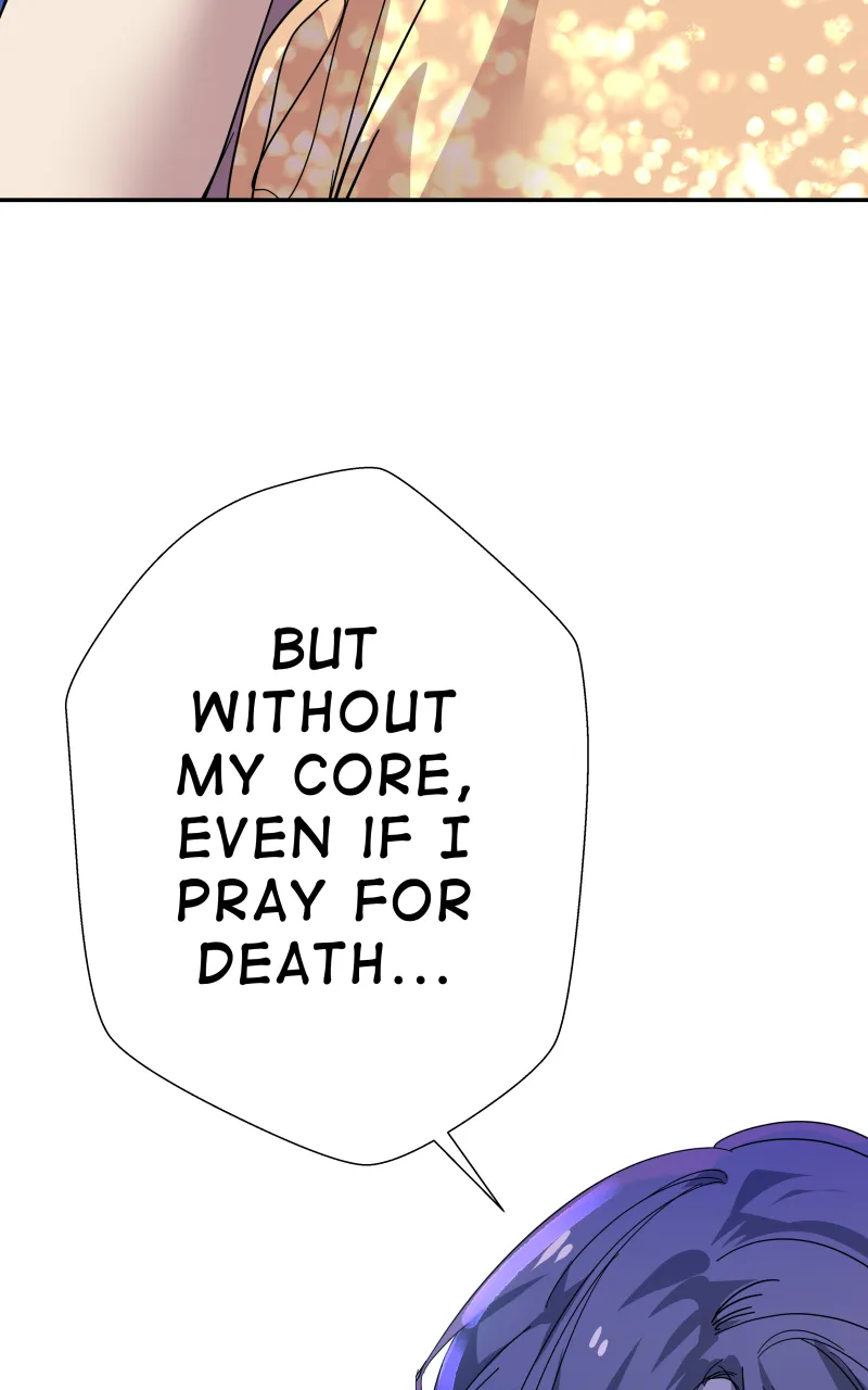 Death: Rescheduled - Chapter 72