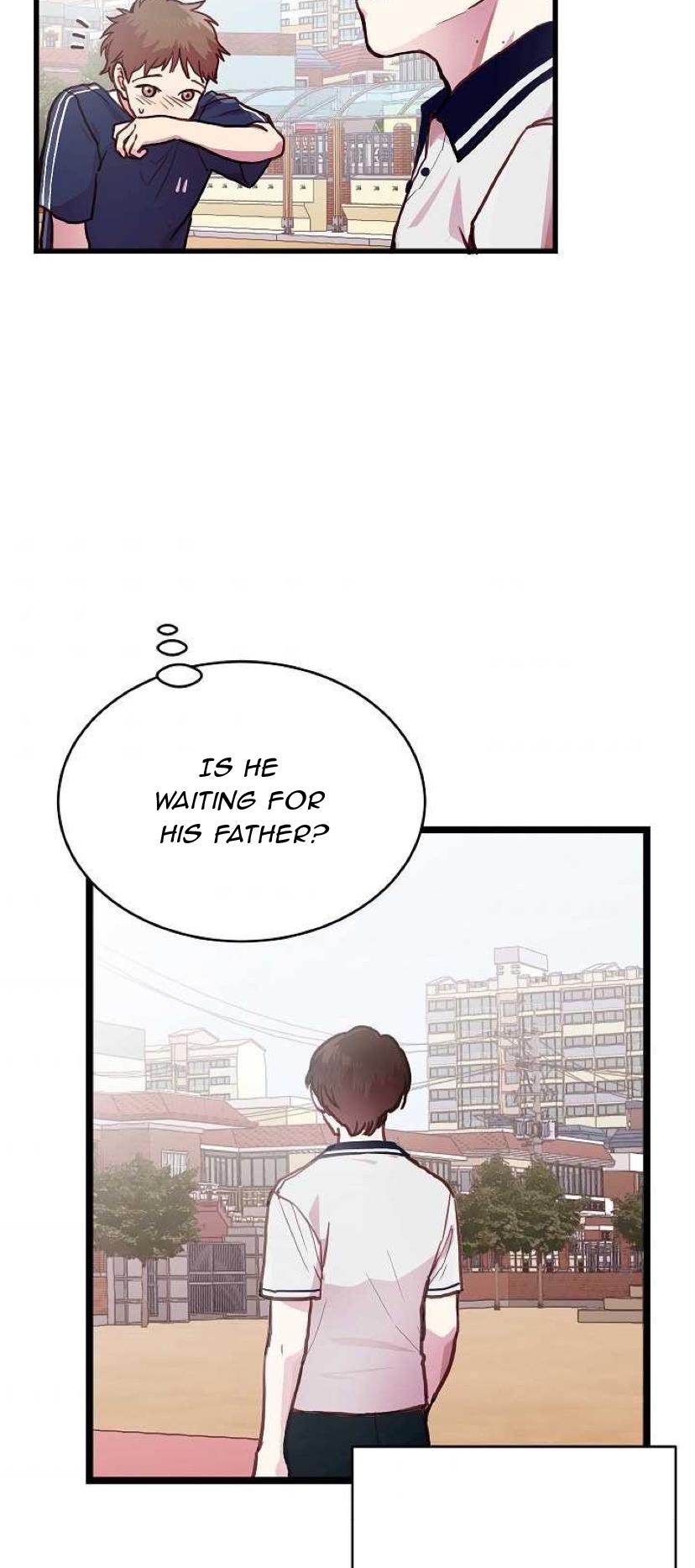 How To Be A Family - Vol.1 Chapter 5