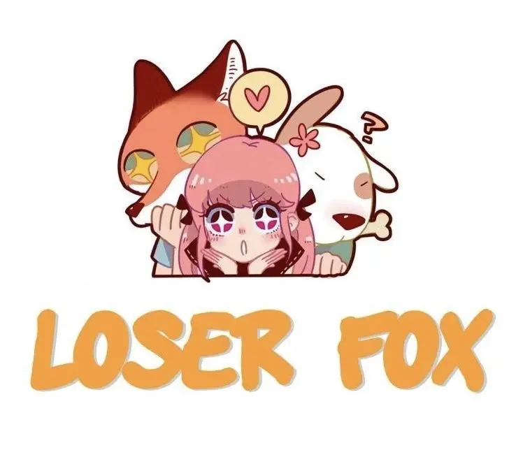 The Loser-Fox Orange - Chapter 20