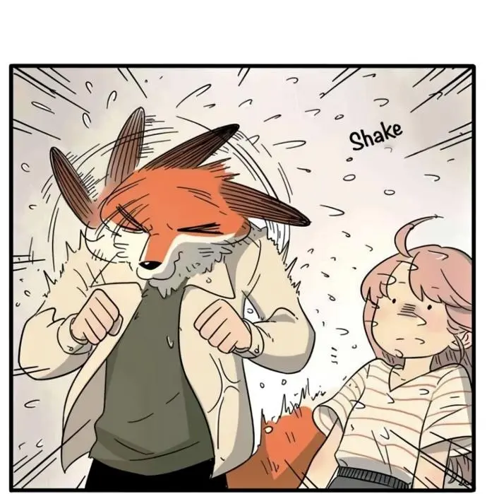 The Loser-Fox Orange - Chapter 18