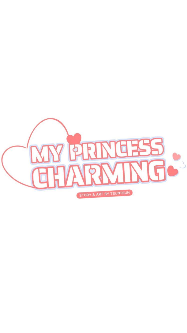 My Princess Charming - Chapter 38