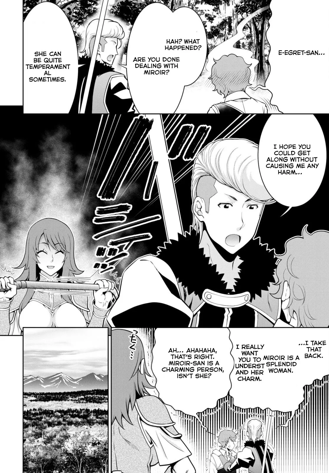 Legend - Chapter 98