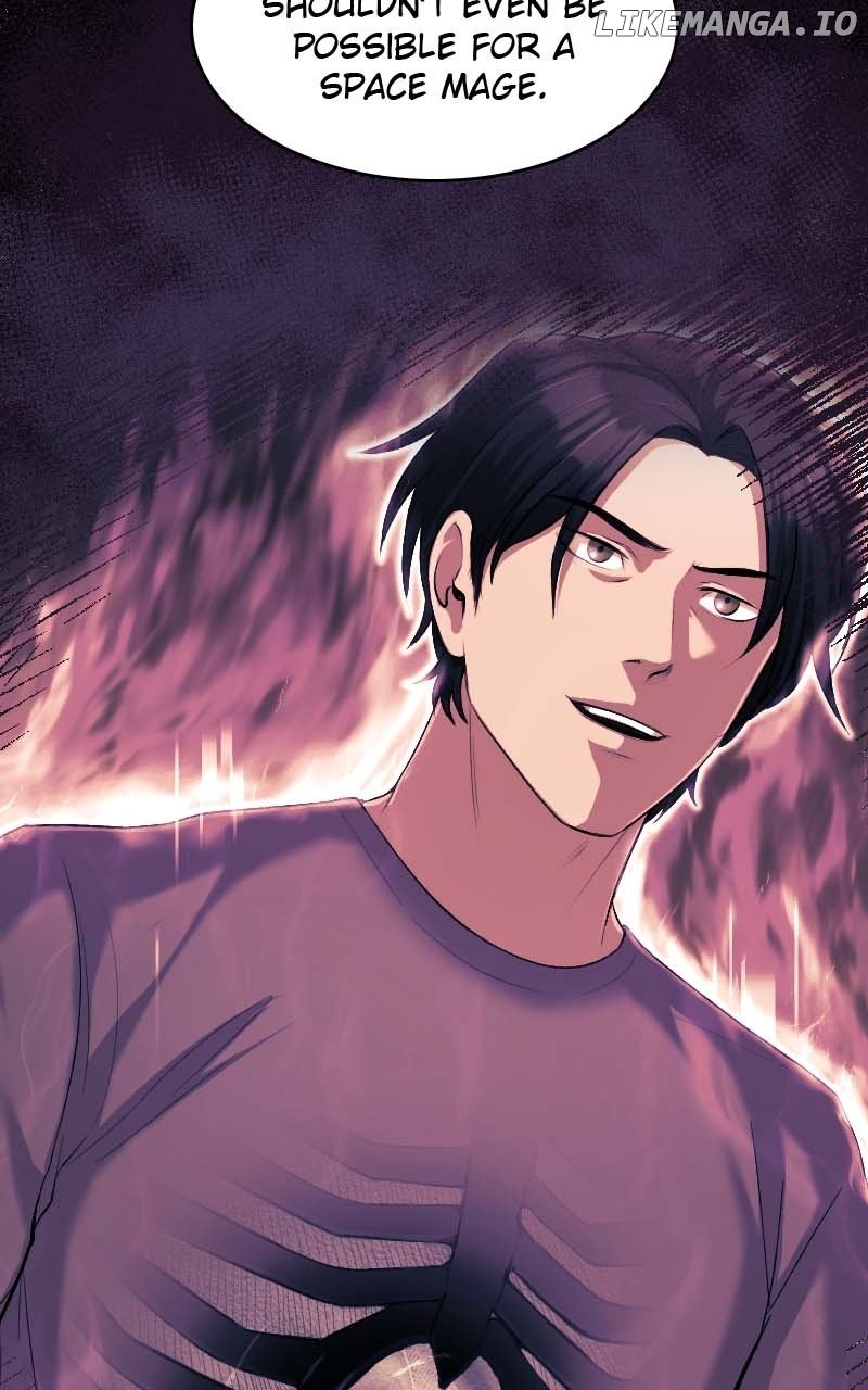 Paranoid Mage - Chapter 38