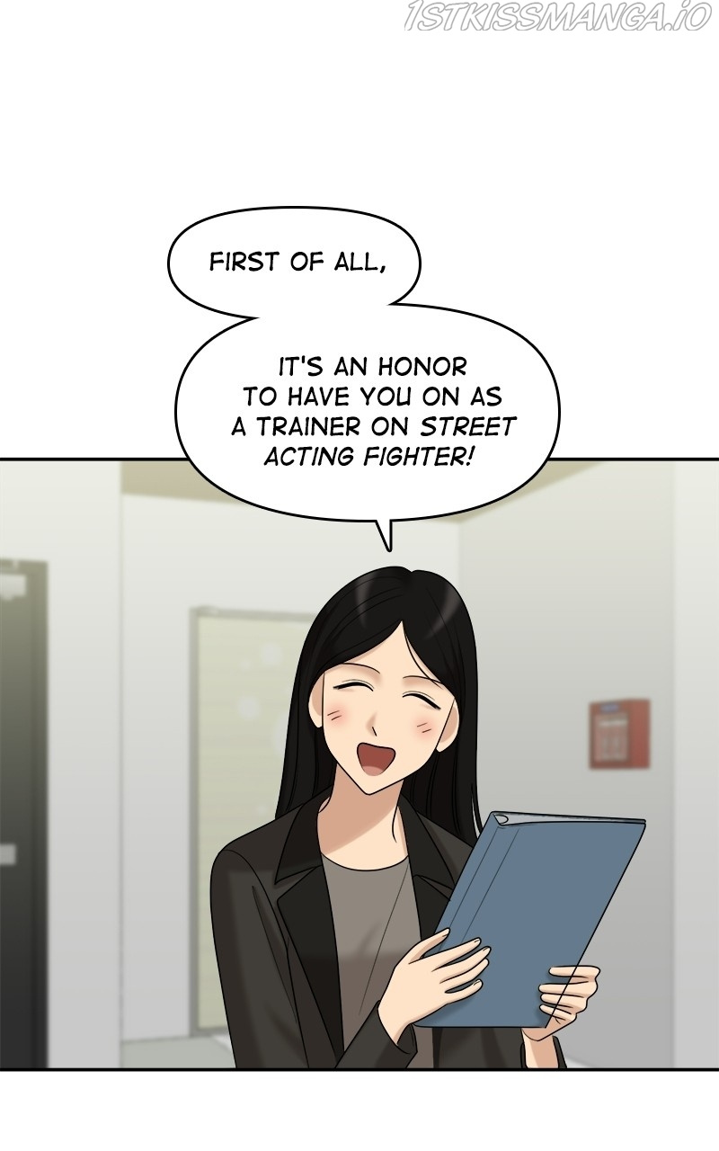 No Longer A Heroine! - Chapter 111