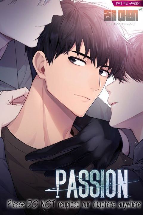 Passion - Chapter 46