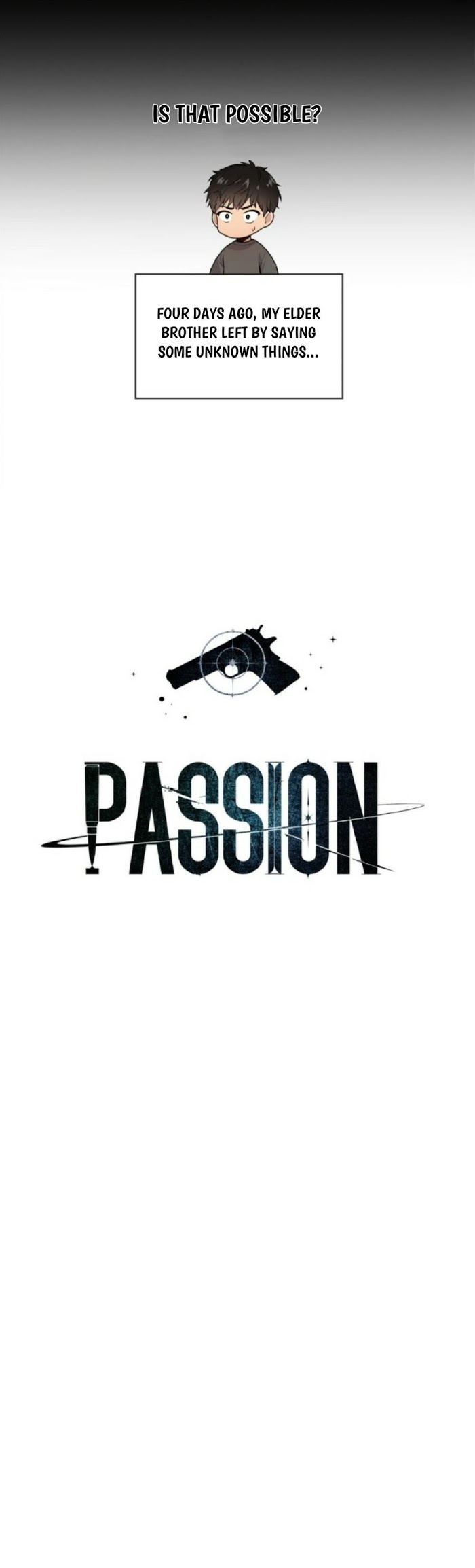 Passion - Chapter 2