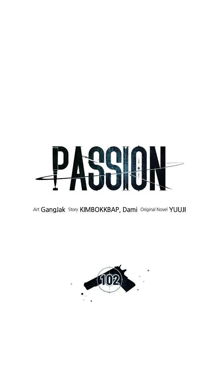 Passion - Chapter 102