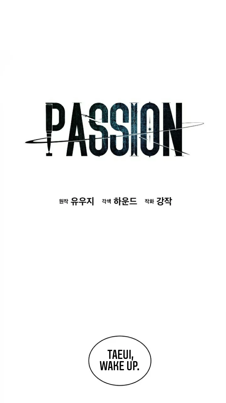 Passion - Chapter 20